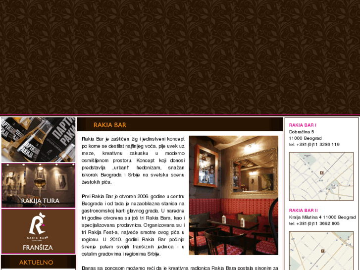 www.rakiabar.com