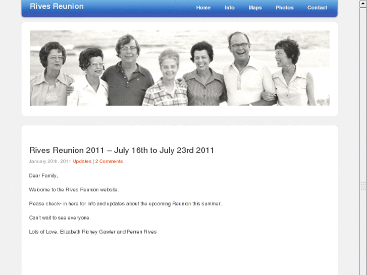 www.rivesreunion.com