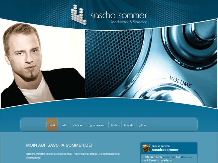 www.sascha-sommer.com