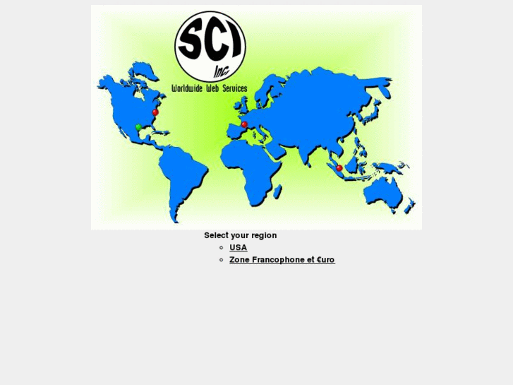 www.sci-inc.net