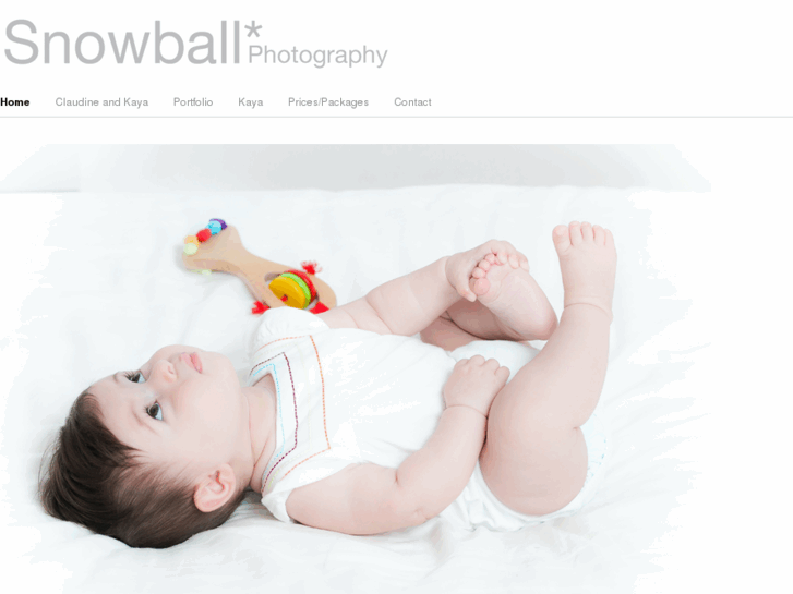 www.snowballphotography.com