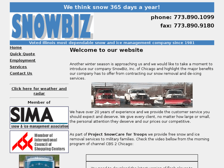 www.snowbiz-inc.com