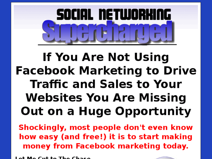 www.socialnetworkingsupercharged.com