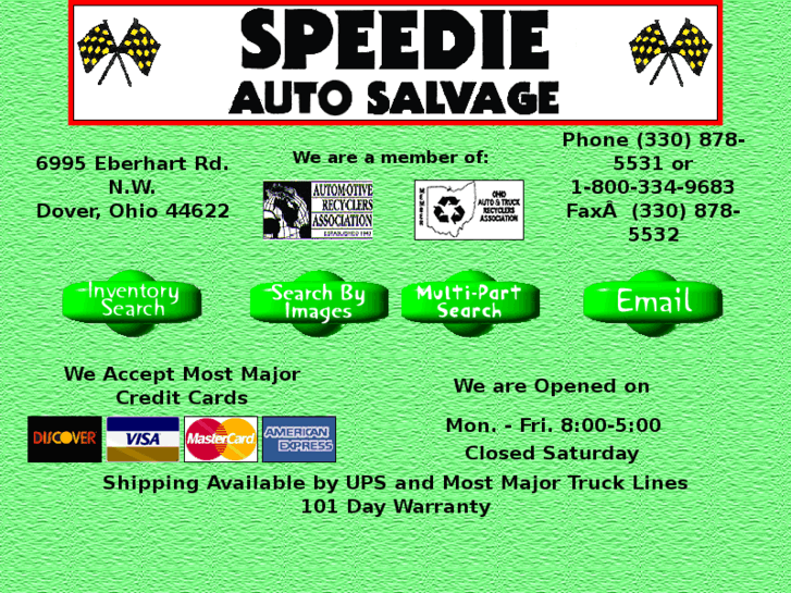 www.speedieauto.com