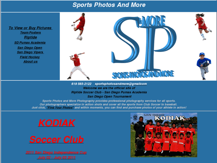 www.sportsphotosandmore.net