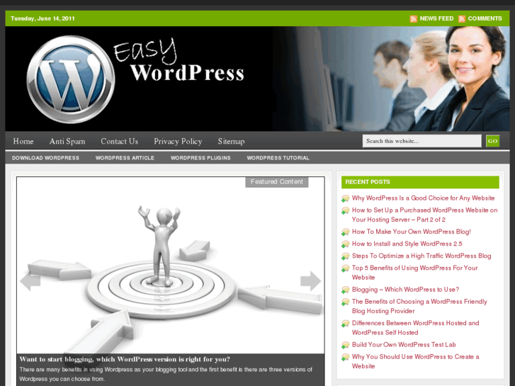 www.startusingwordpress.com