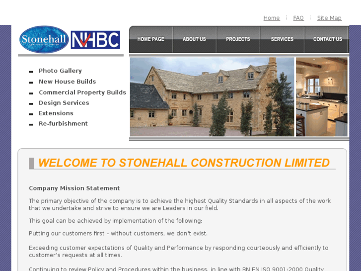 www.stonehall.net