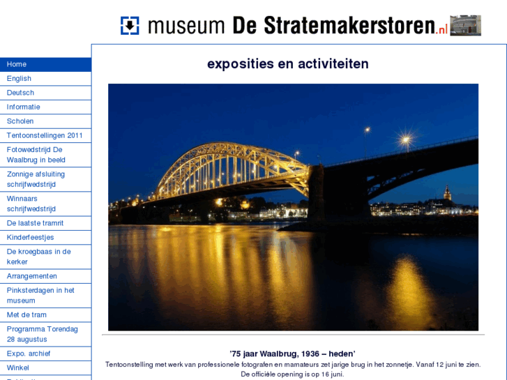 www.stratemakerstoren.nl