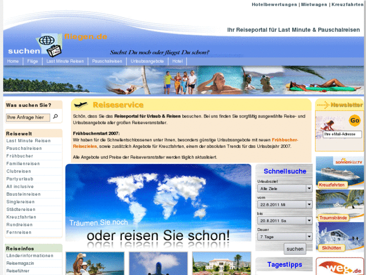 www.suchenfliegen.de