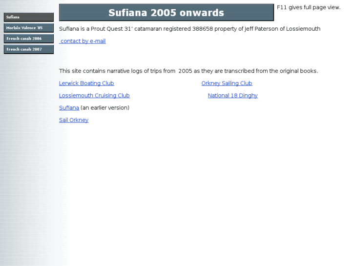 www.sufiana.eu