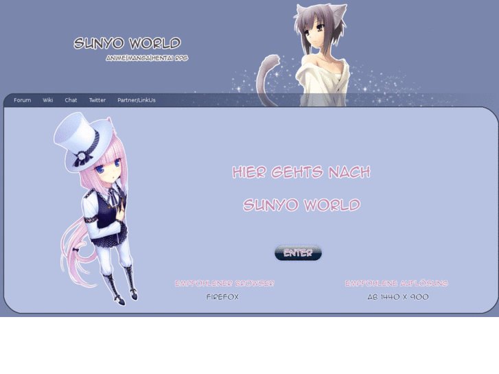 www.sunyoworld.de