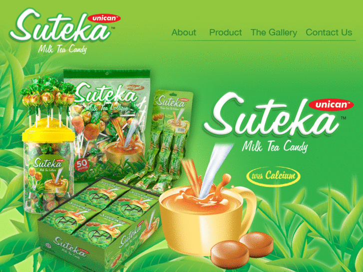 www.sutekacandy.com