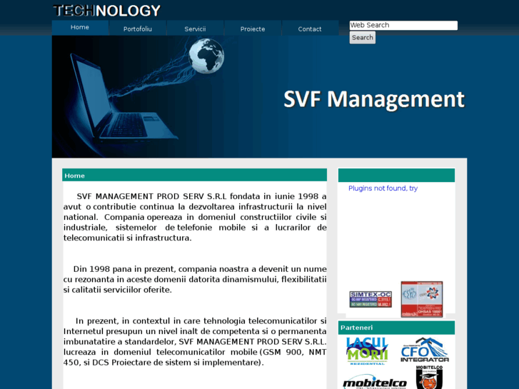 www.svf.ro