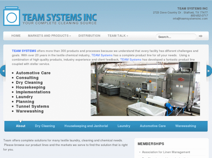 www.teamsystemsinc.com