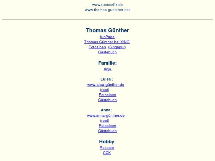 www.thomas-guenther.net