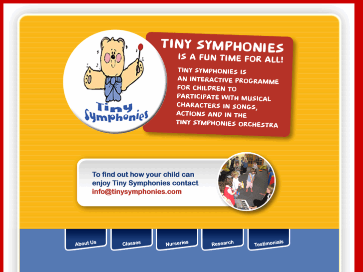 www.tinysymphonies.com