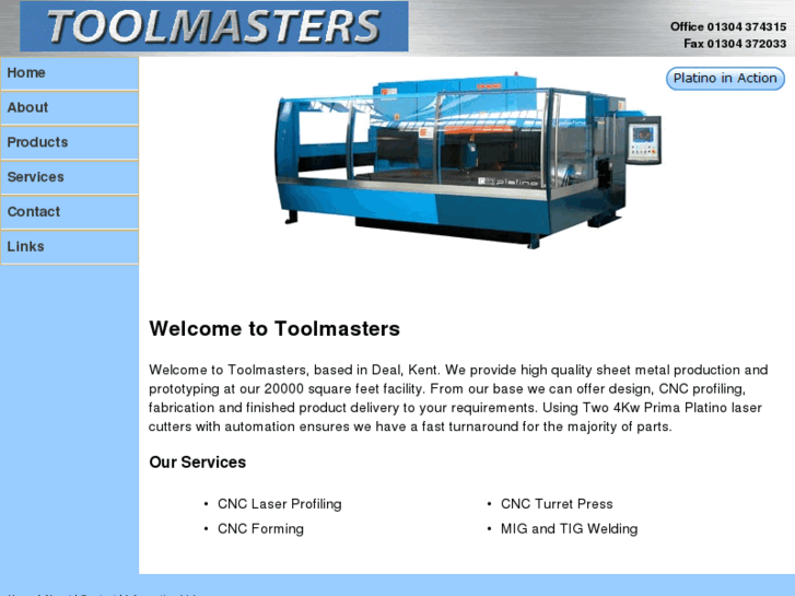 www.toolmasters.net