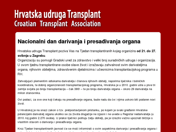 www.transplant.hr