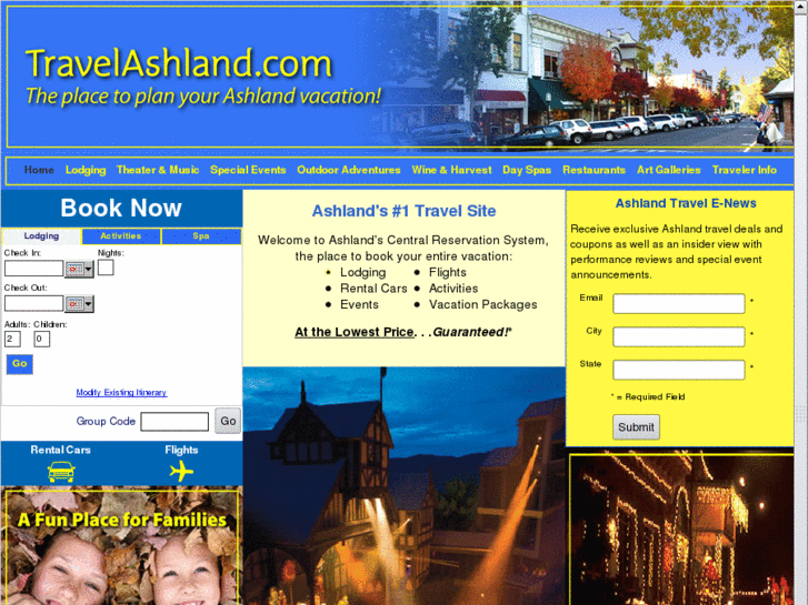 www.travelashland.com