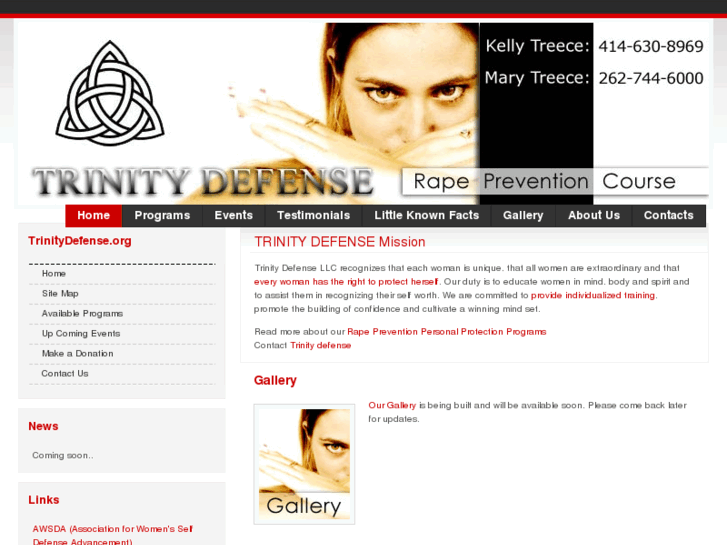 www.trinity-defense.com