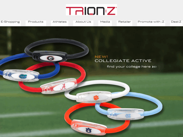 www.trionz.com