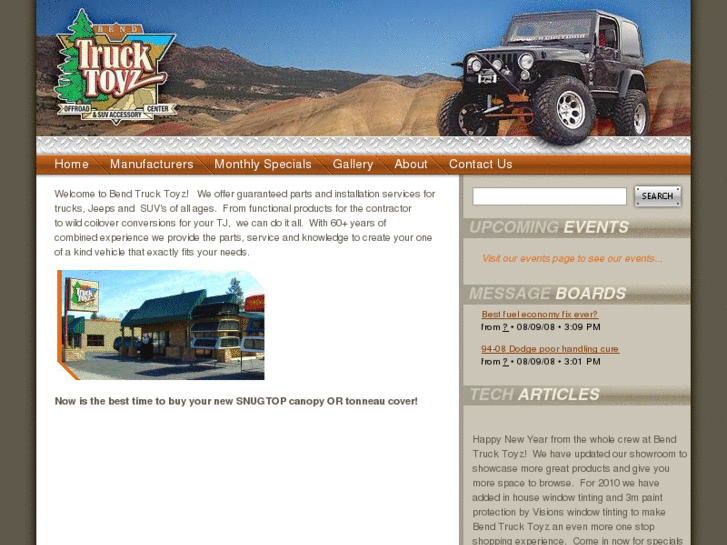 www.trucktoyzofbend.com