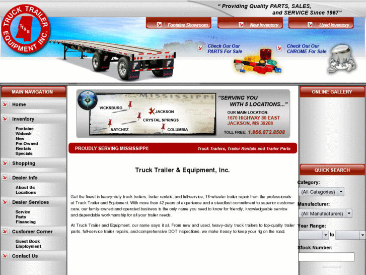 www.trucktrailerequipment.com