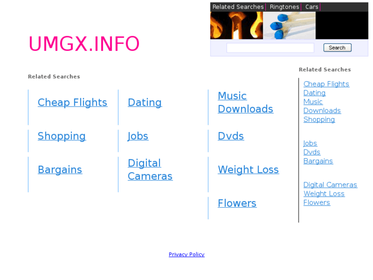 www.umgx.info