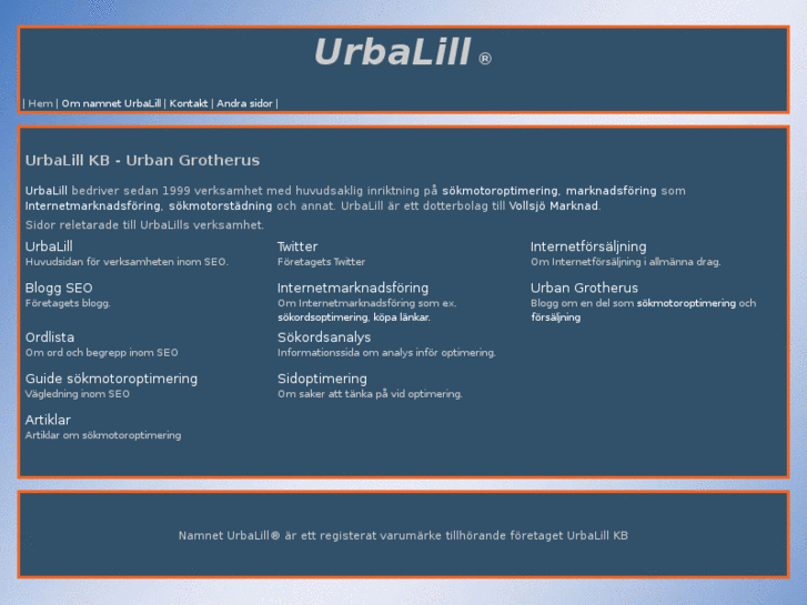 www.urbalill.info