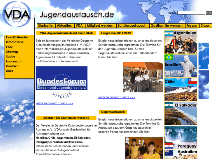 www.vda-jugendaustausch.de