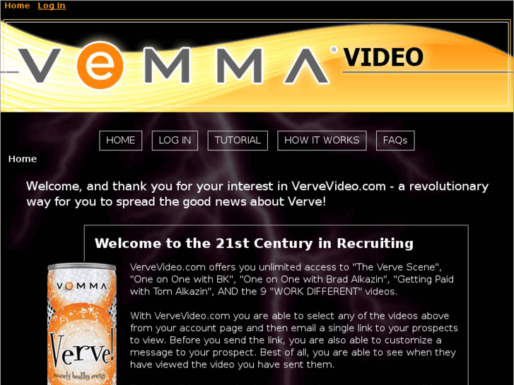 www.vemmavideo.com