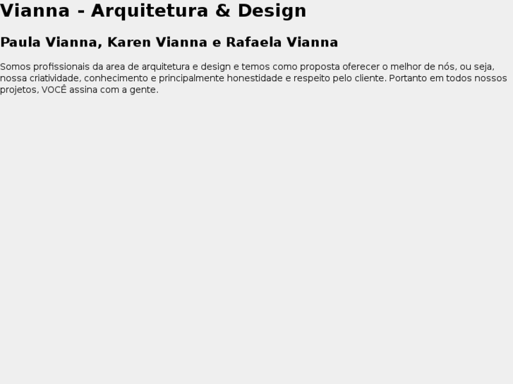 www.viannarquitetura.com