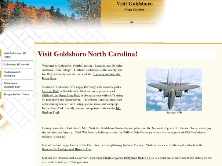 www.visitgoldsboro.com