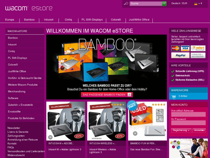 www.wacom-shop.net