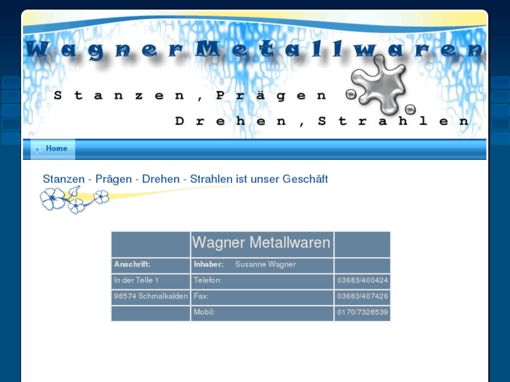 www.wagner-metallwaren.com