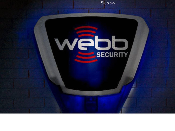 www.webbsecurity.co.uk