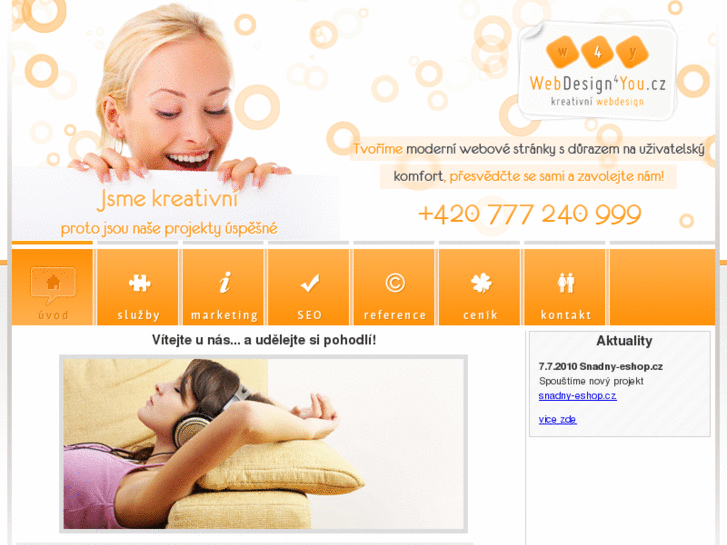 www.webdesign4you.cz