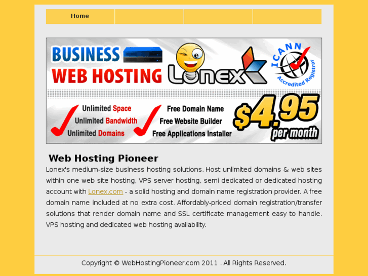 www.webhostingpioneer.com