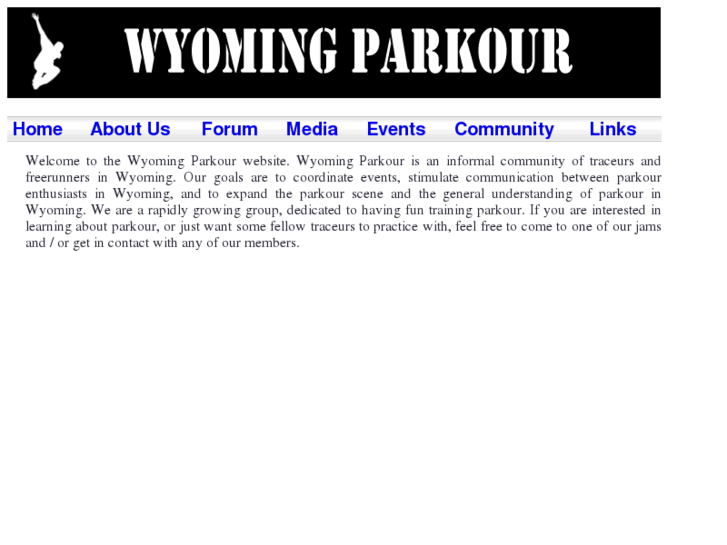 www.wyomingparkour.com