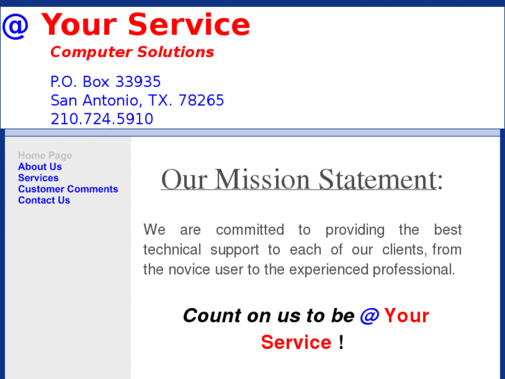 www.yourservicetech.com