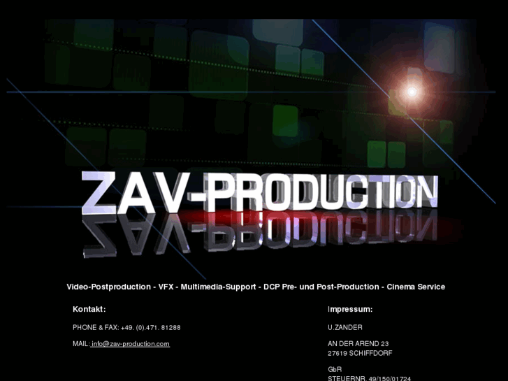 www.zav-production.com