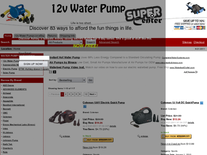 www.12vwaterpump.us