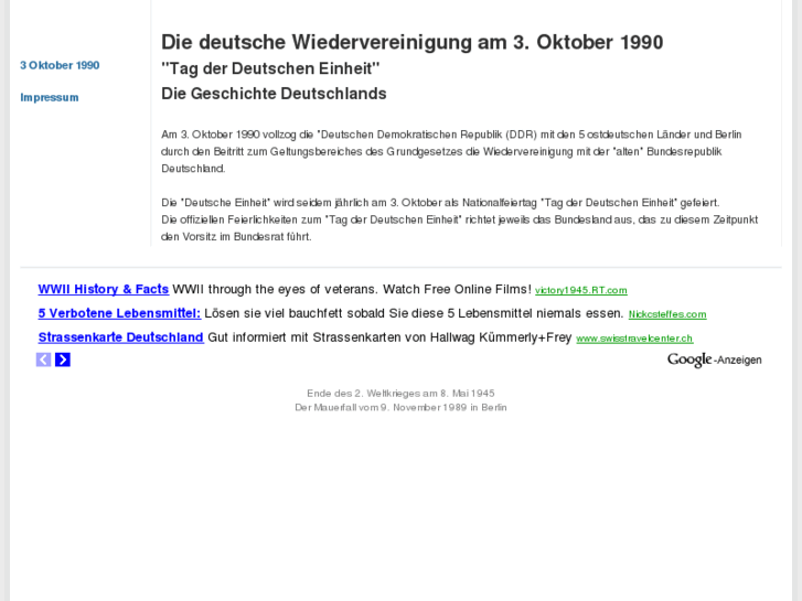www.3oktober1990.de