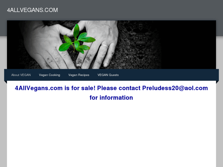 www.4allvegans.com