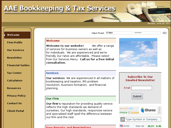 www.aaebookkandtax.com