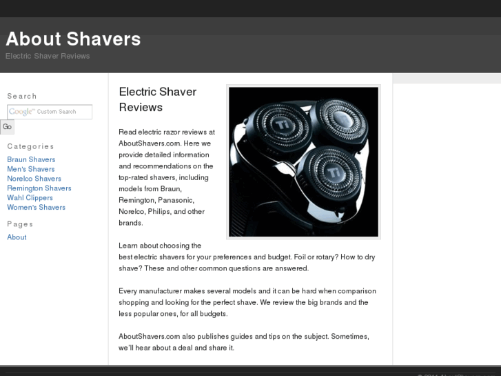 www.aboutshavers.com