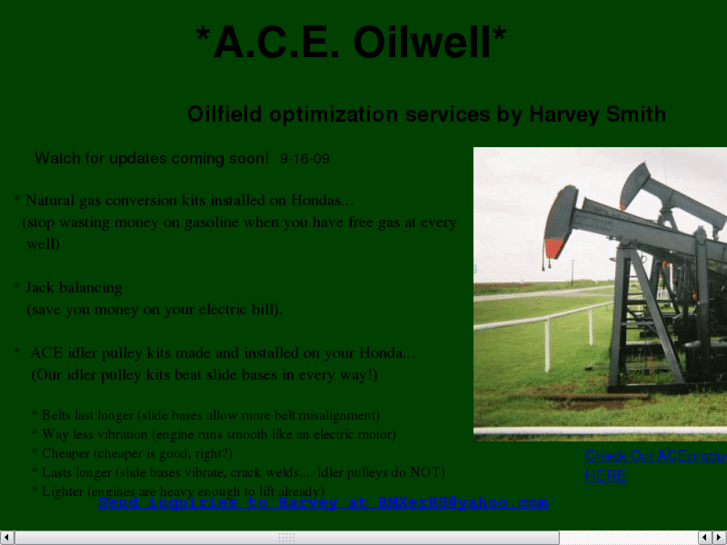 www.aceoilwell.com