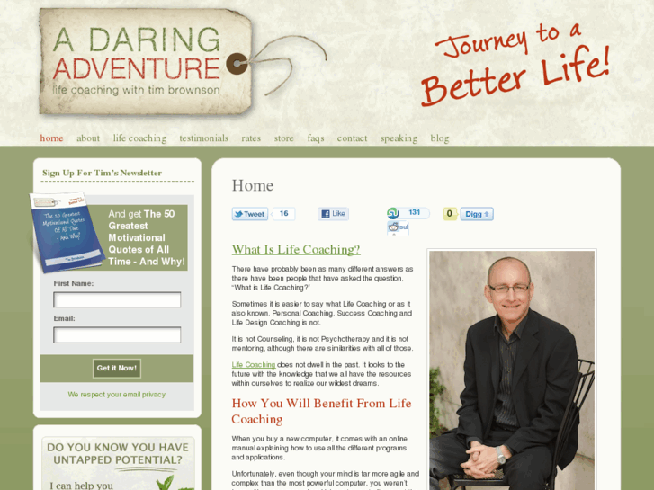 www.adaringadventure.com