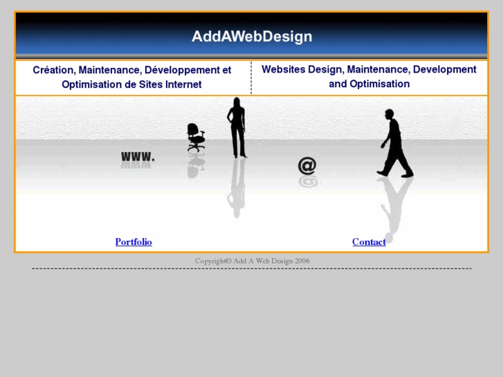 www.addawebdesign.com