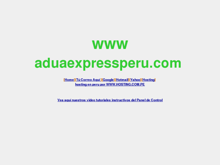 www.aduaexpressperu.com